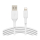 Kabel Lightning Belkin Kabel USB-A na Lightning, 0,15m, biały